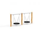 Double Swing Robinia (BNS 120)
