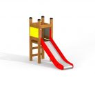 Toddler  Tower Slide