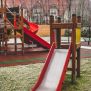 Miniaturka Toddler  Tower Slide (8)