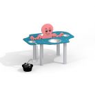 Octopus Play Table