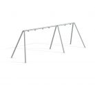 Metal Swing Frame 2+1