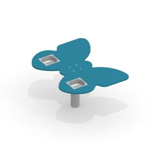 Butterfly Play Table