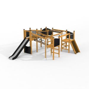 Challenger Nature II