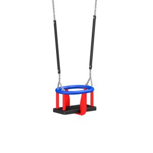 Swing seat: Baby seat