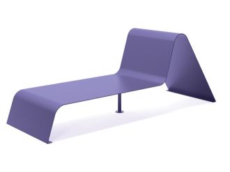 Lounge Sofa