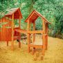 Miniaturka Wooden Hut (4)