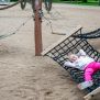 Miniaturka Triple Hammock (9)