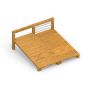 Miniaturka Sit-ups Bench (for 2 persons) (2)