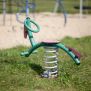 Miniaturka Bird swing (13)