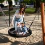 Miniaturka BNS Swing Robinia 2 Posts (16)