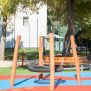 Miniaturka BNS Swing Robinia 4 Posts (BNS 90) (12)