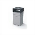 Brno bin with cover I