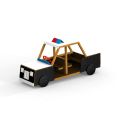 Police car